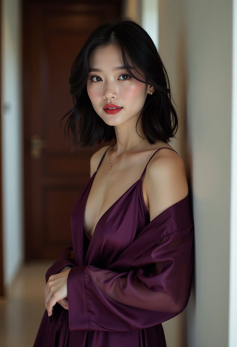 烟火人间海报
