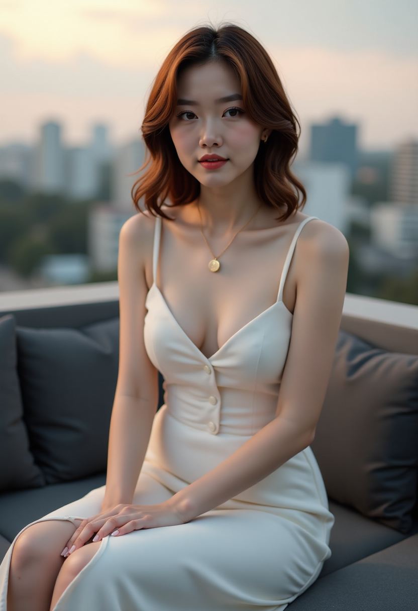 暗潮之下海报